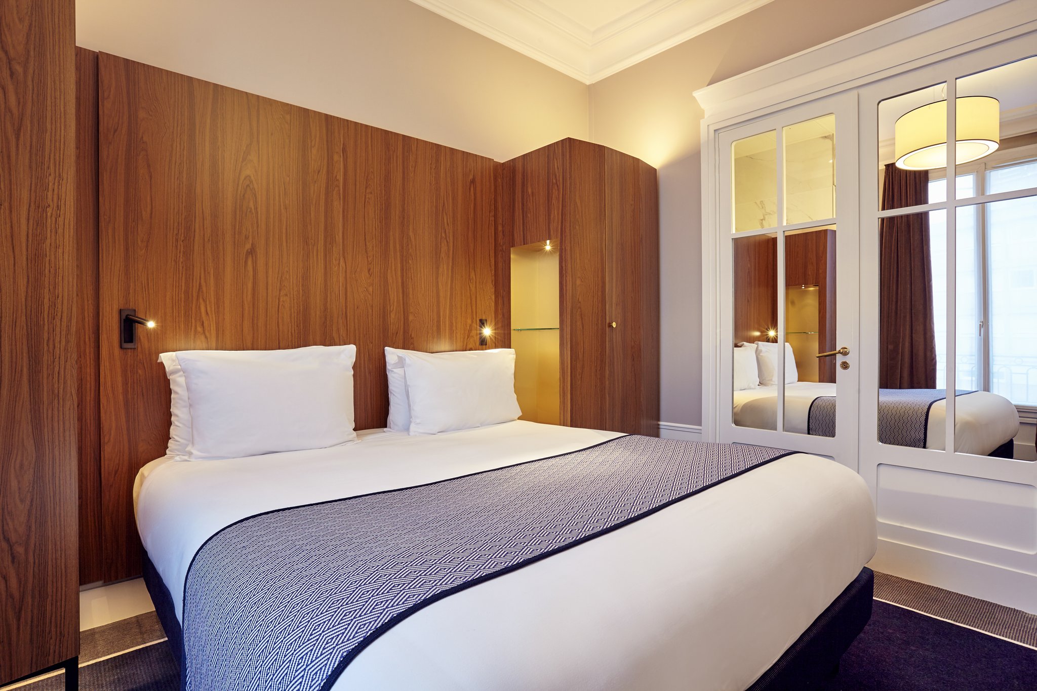 Images Holiday Inn Paris - Gare de Lyon Bastille by IHG