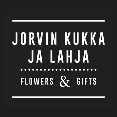 Jorvin kukka ja lahja, Jorvin sairaala Logo