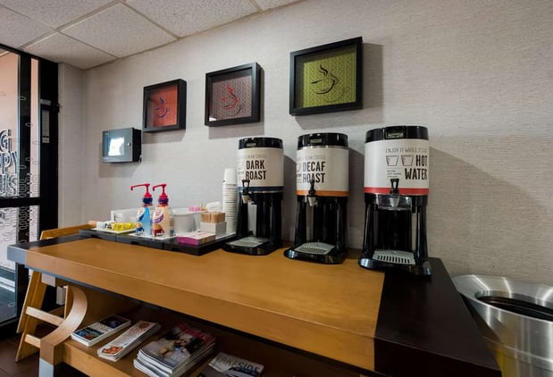 Images Hampton Inn Columbia-I-26 Airport