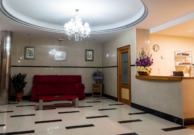 Images Residencias Lorenzana II