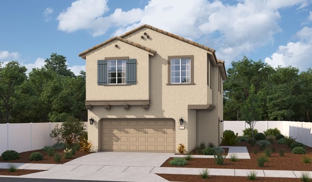 Images Autumnwood at Harvest at Limoneira by Richmond American Homes