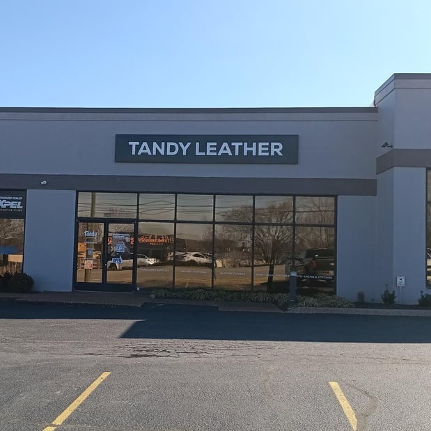 Tandy Leather Nashville, TN storefront