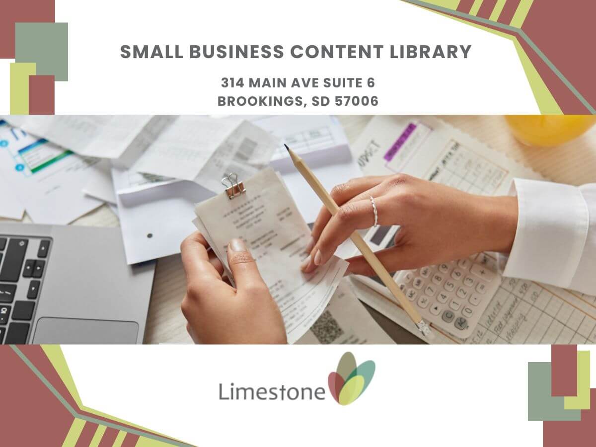 small business content library