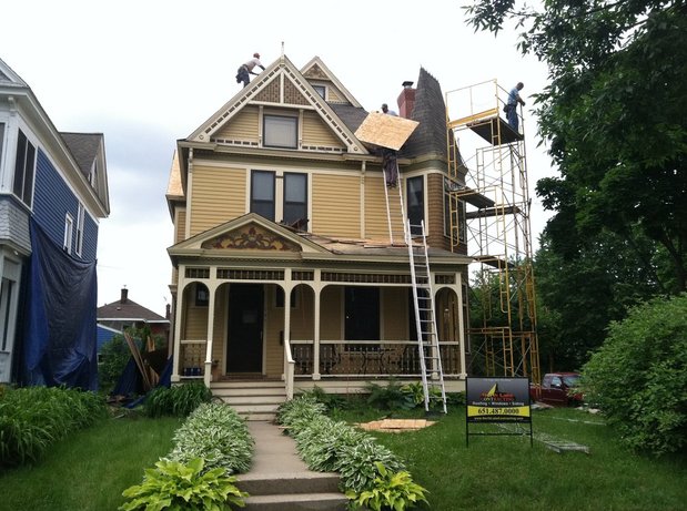 Images North Lake Contracting