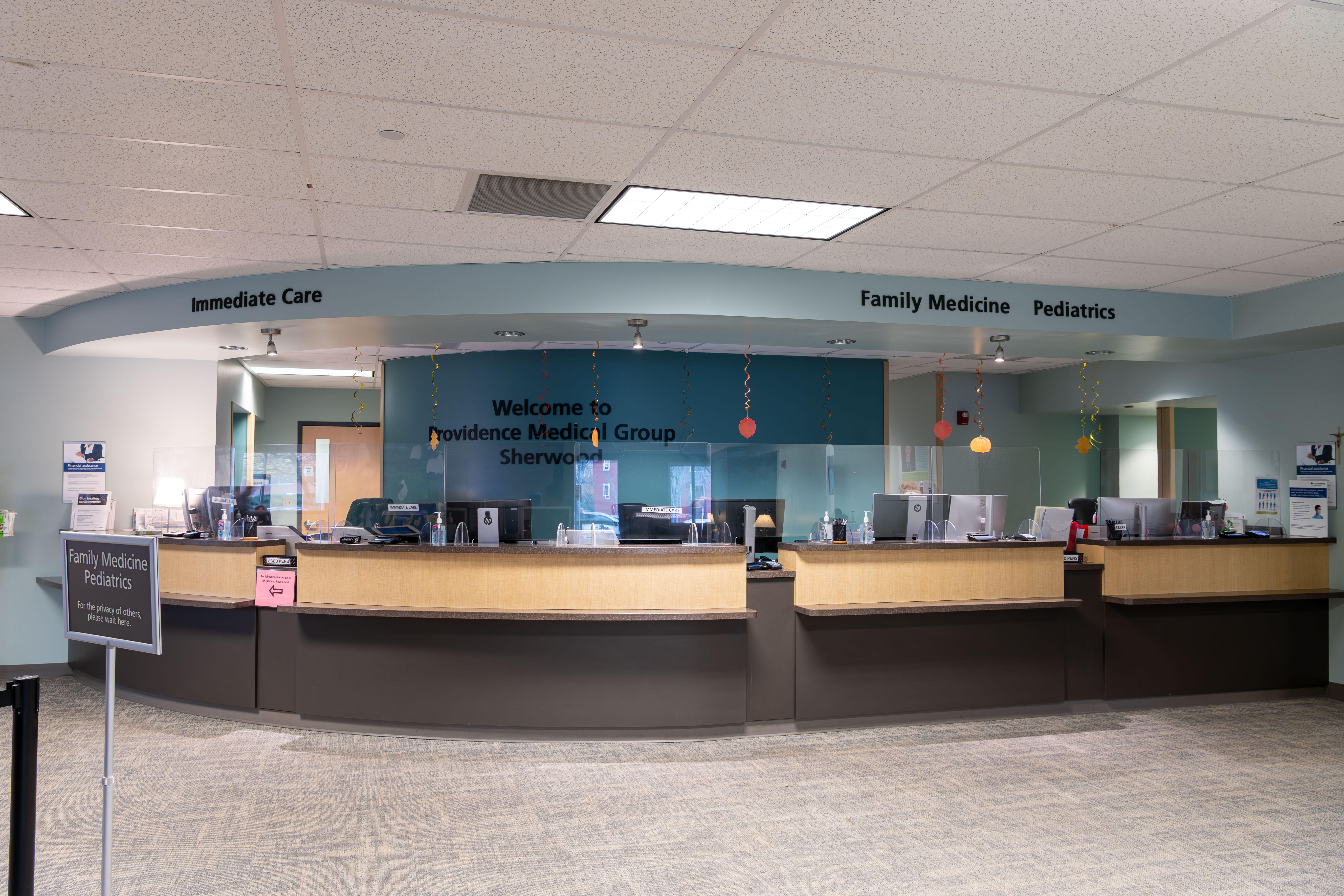 Image 5 | Providence Medical Plaza - Sherwood