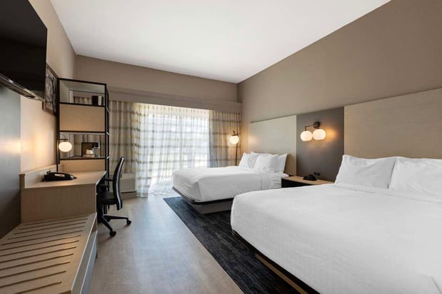 Images Best Western Plus Fort Worth North