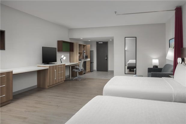 Images Home2 Suites by Hilton Las Cruces