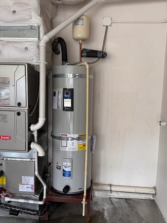 Images Northstar Plumbing