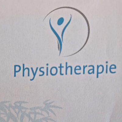 Logo Privatpraxis für Physiotherapie, Heike Zieschang