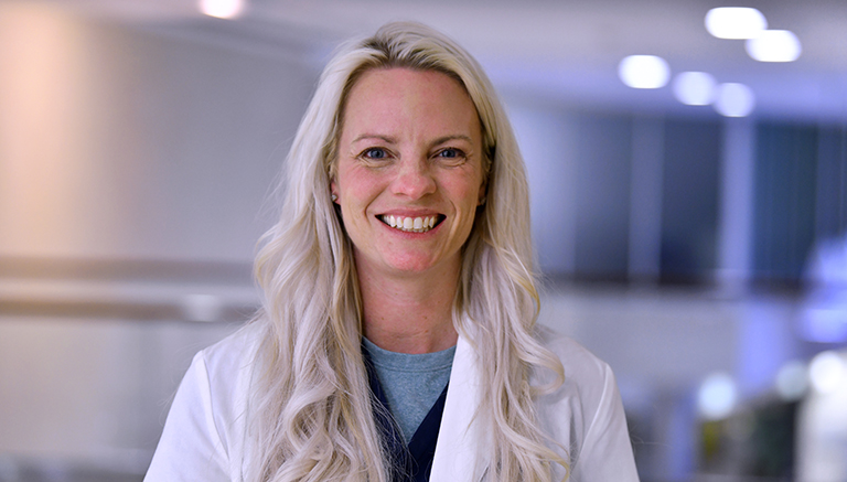 Dr. Megan Jane Manthe, MD