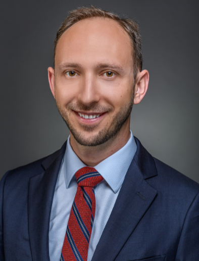 Nathan R. Wanderman