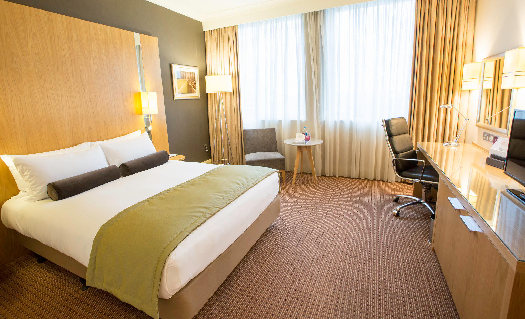 Images Crowne Plaza London - Ealing, an IHG Hotel