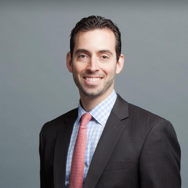 Images Thomas Bustros, MD