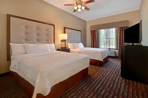Images Homewood Suites by Hilton Denver Tech Center