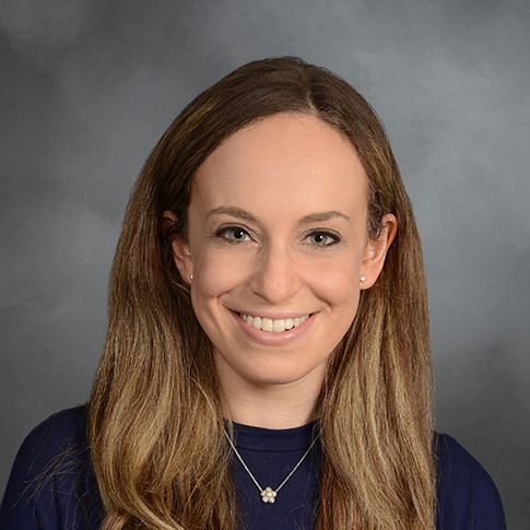 Sarah Nachimson Stark, PSYD