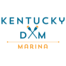 Kentucky Dam Marina Logo