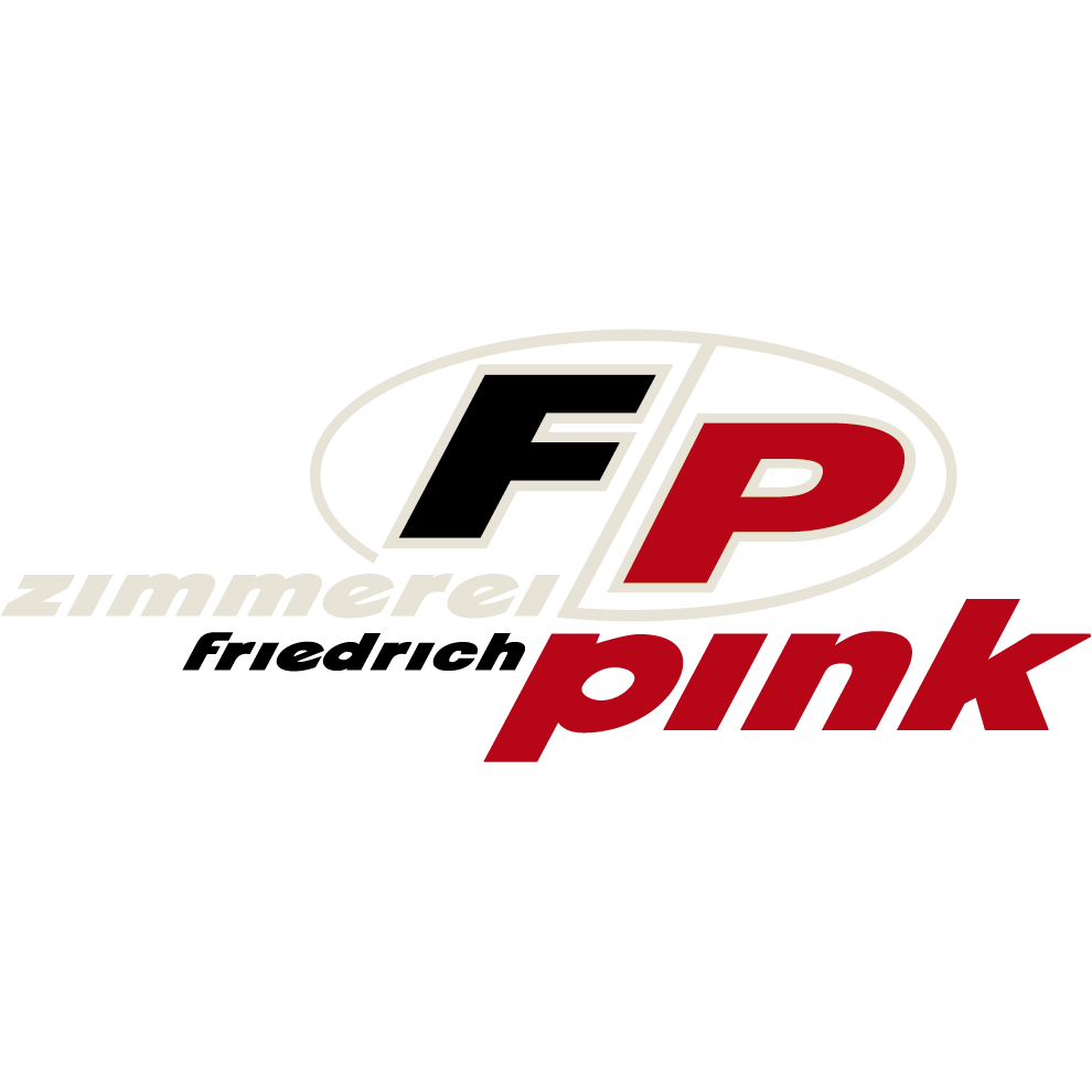 Pink Friedrich GmbH Logo