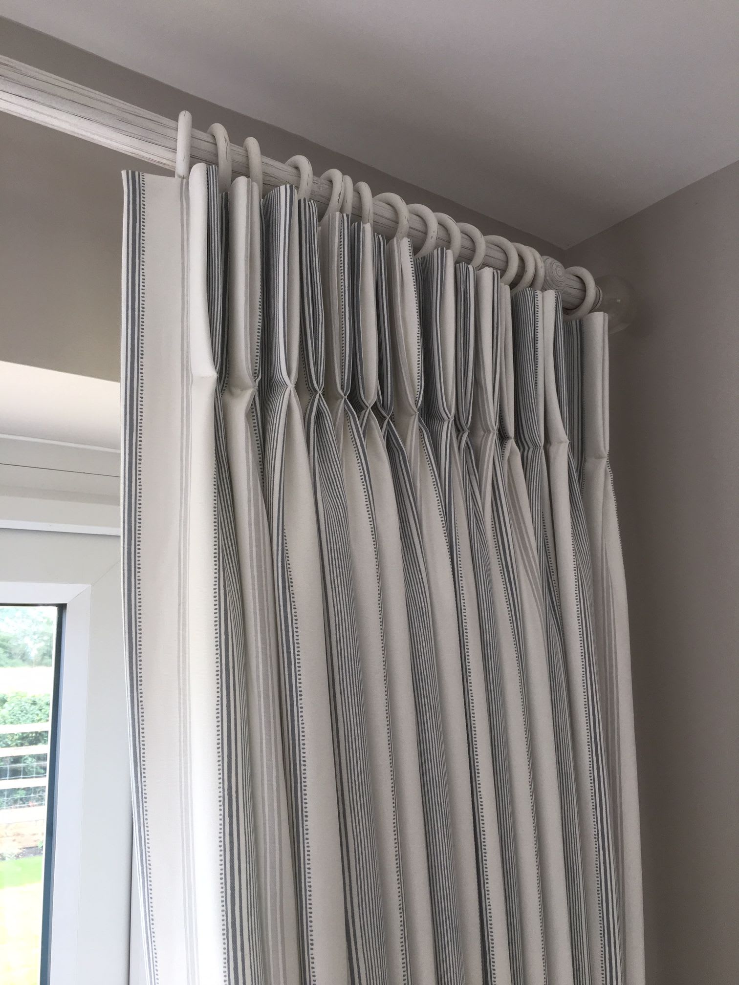 Images Graham Horniblew Curtains & Blinds