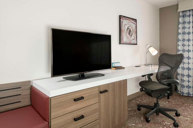 Images Hilton Garden Inn Scottsdale North/Perimeter Center