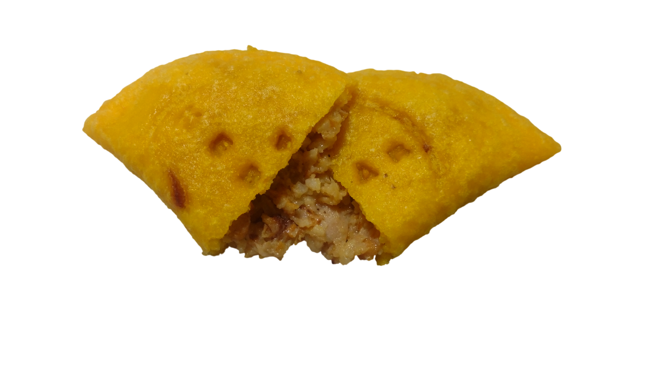 Images Youmy empanadas