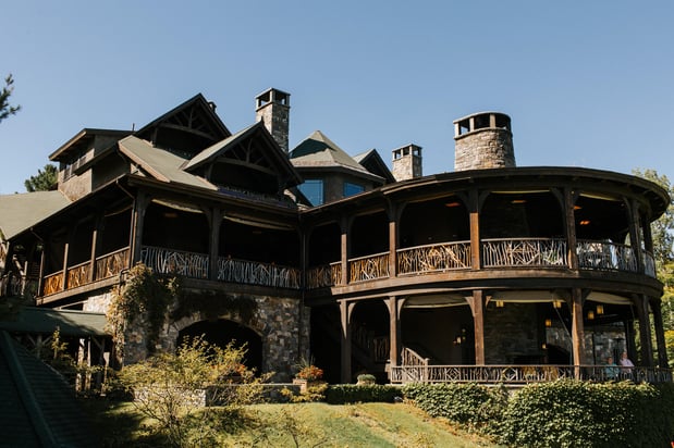 Images Lake Placid Lodge