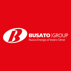Busato Group s.r.l. Logo