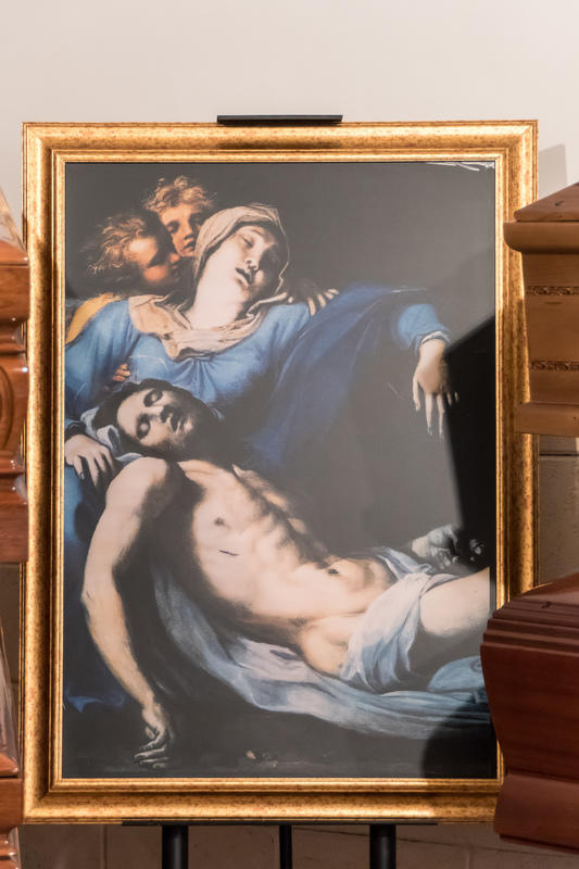 Images Agenzia Funebre Regano