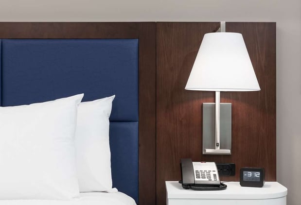 Images Hampton Inn & Suites Phoenix Downtown
