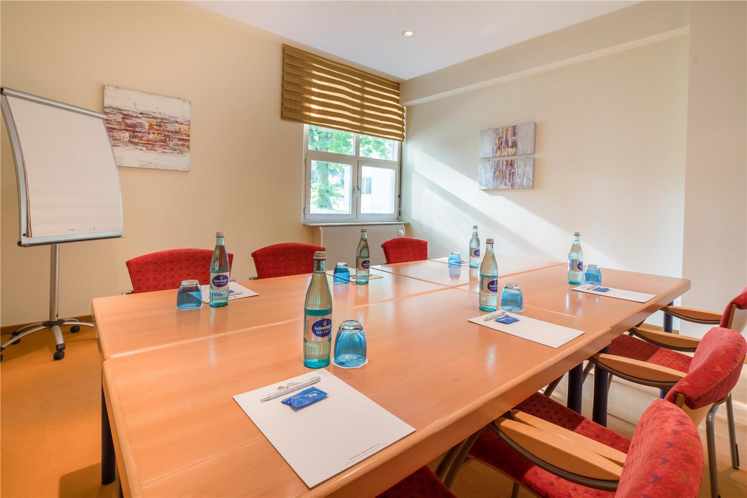 Bild 29 Best Western Plus Hotel Fellbach-Stuttgart in Fellbach