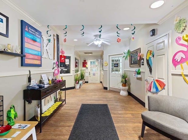 Images Woodbridge KinderCare