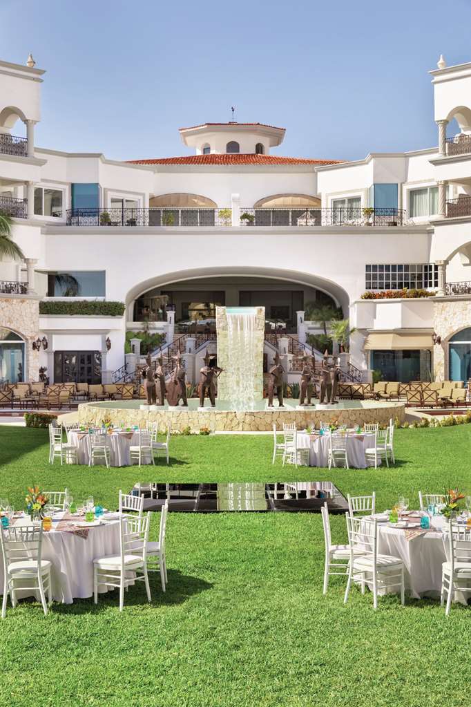 Hilton Playa del Carmen, an All-Inclusive Adult Only Resort