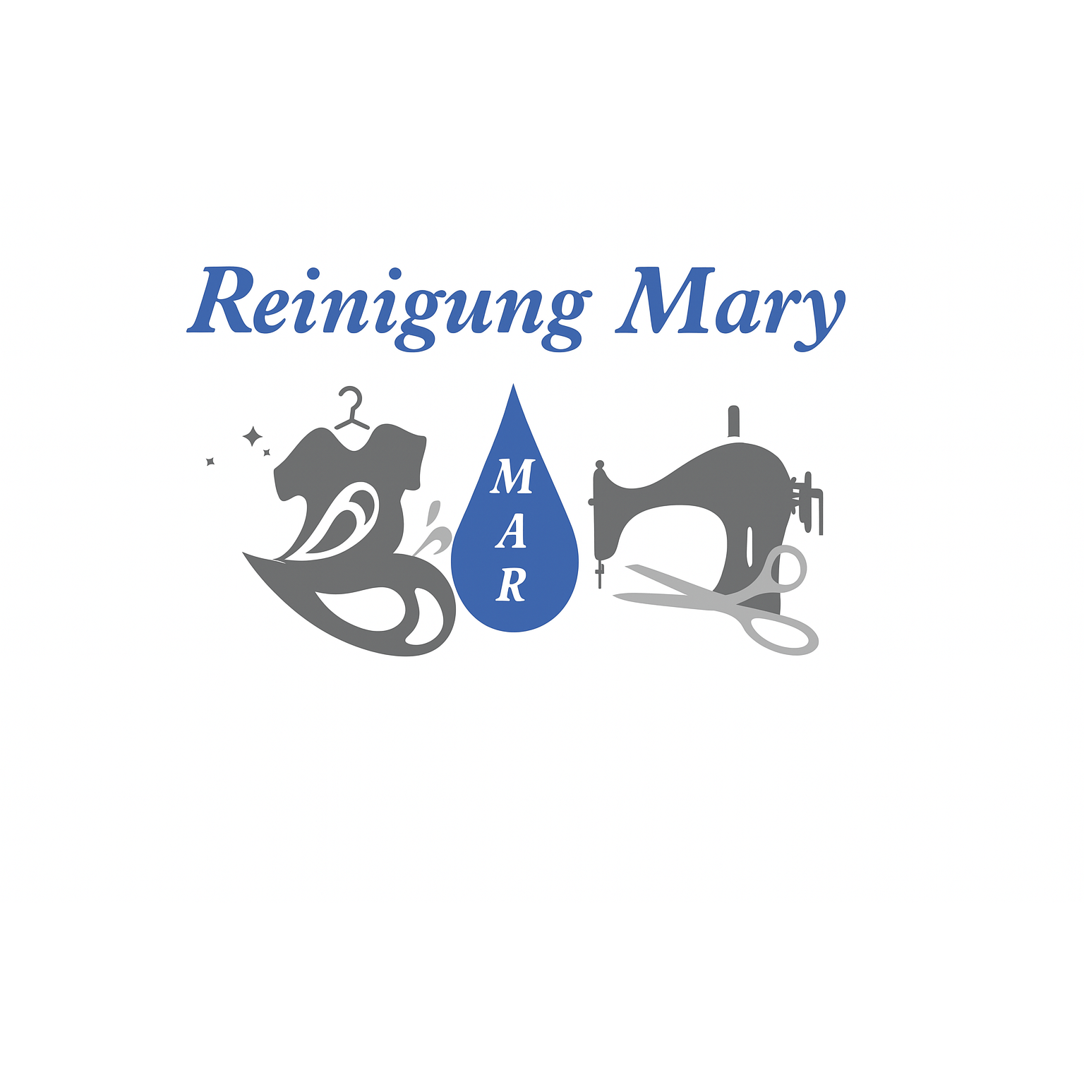 Reinigung Mary in Braunschweig - Logo