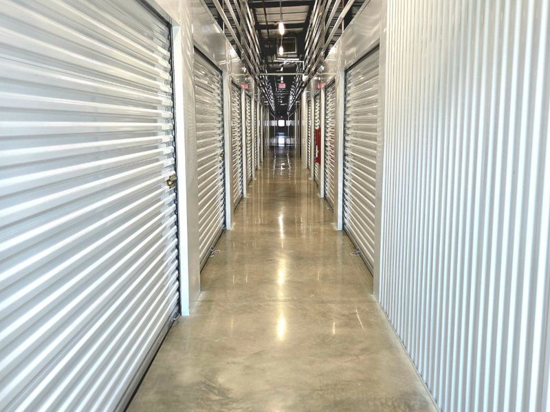 Interior Units