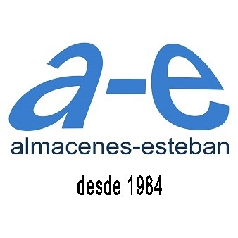 ALMACENES ESTEBAN Logo