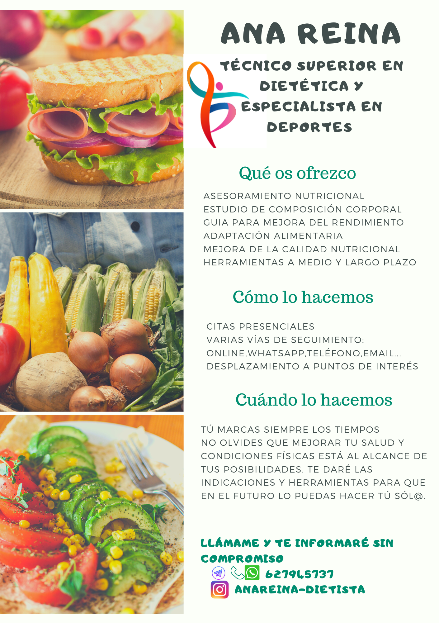 Images Ana Reina_Dietista