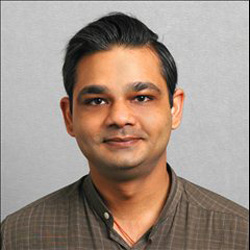 Sanjay Shrivastava, MD - Boston, MA - Internal Medicine