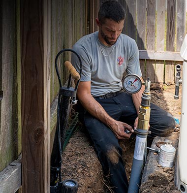 American Eagle Plumbing