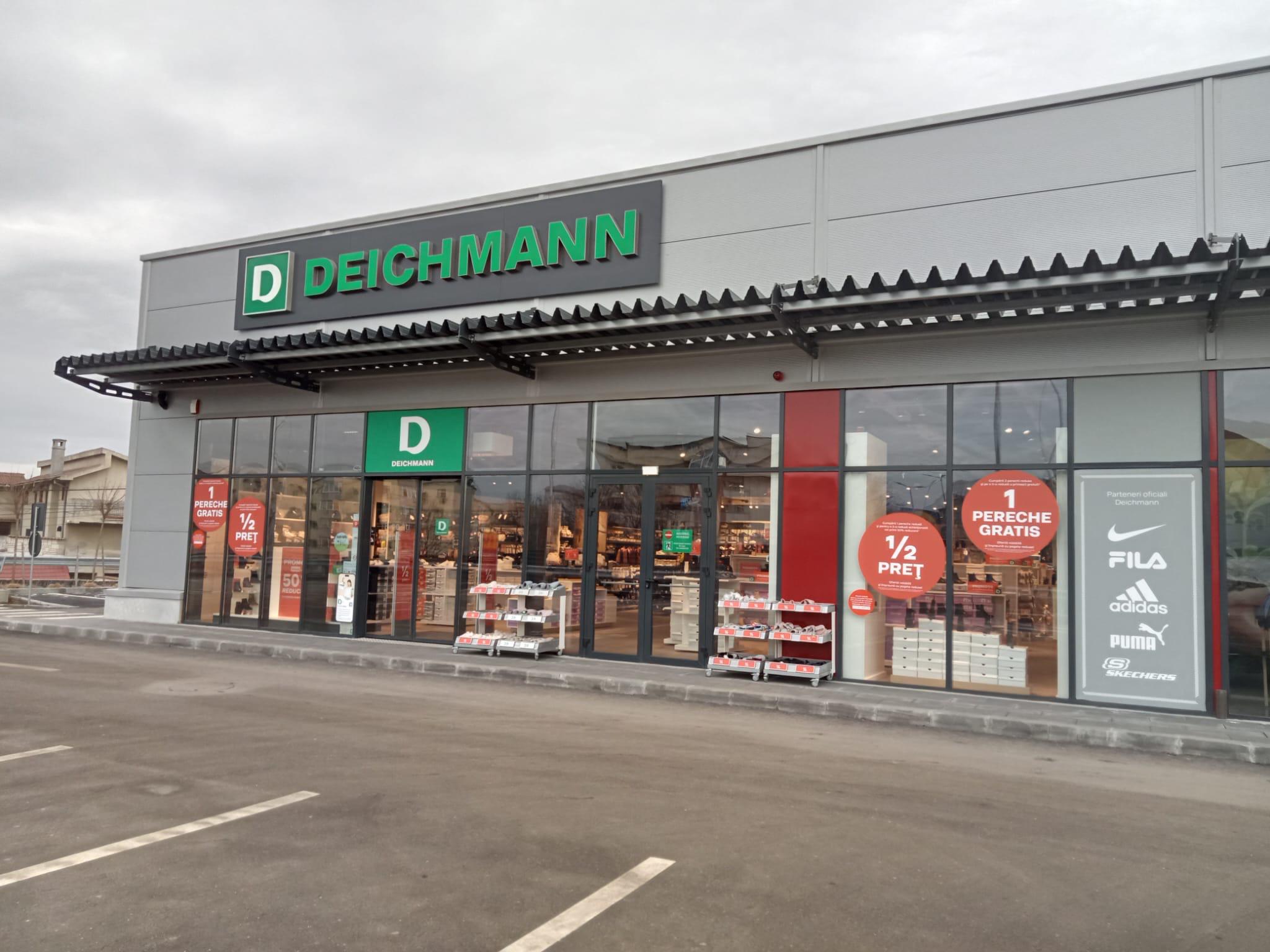 Images DEICHMANN