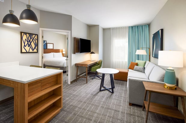 Images Staybridge Suites Auburn – University Area by IHG