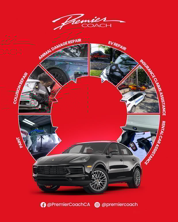 Images Premier Coach
