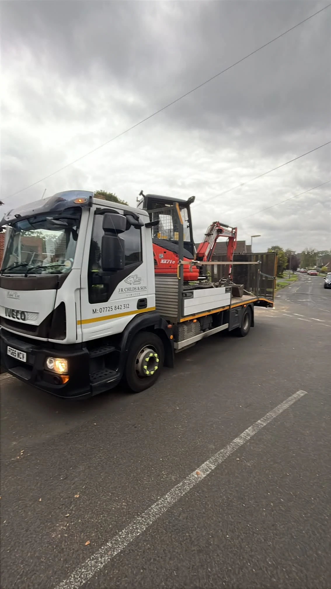 Images JR Childs & Son Plant