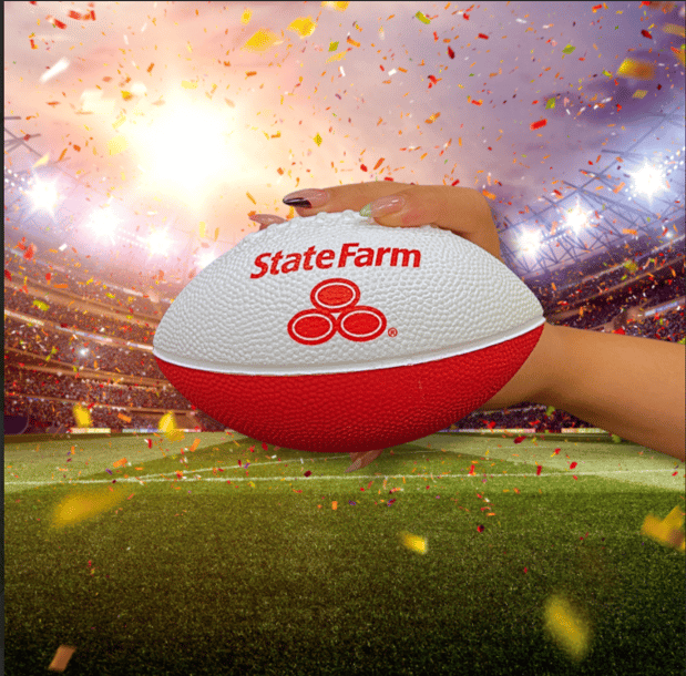 Images Brian Thomson - State Farm Insurance Agent