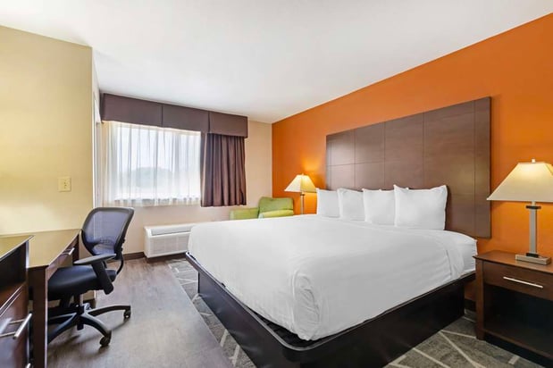 Images Best Western Inn & Suites