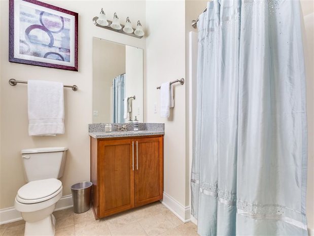 Images Greenway at Stadium Park