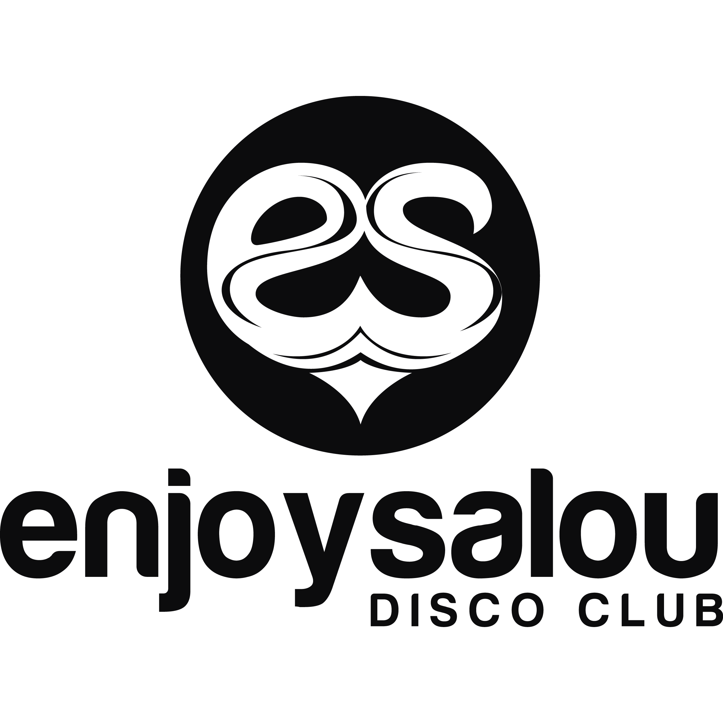 Enjoy Salou Logo