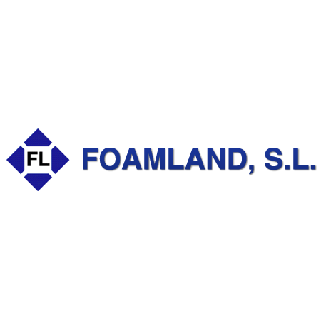 FOAMLAND Logo