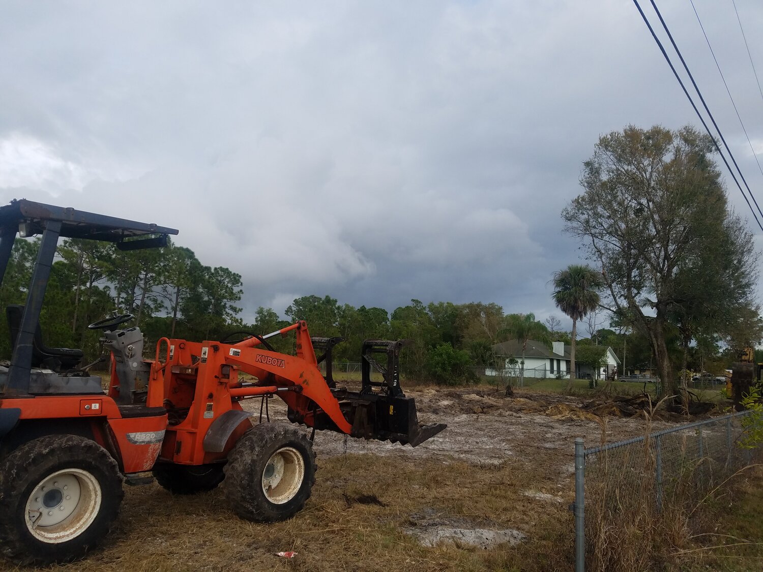 Lee's Excavating of South Florida, LLC Photo