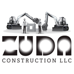 Zuda Construction LLC Logo