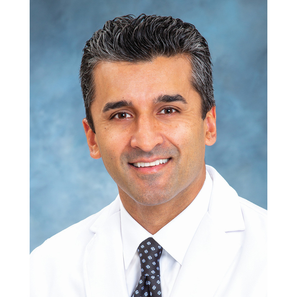Dr. Rishi Kaushal, MD - Torrance, CA - Cardiologist, Interventional Cardiology