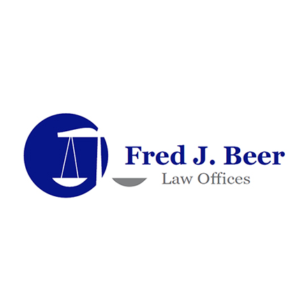 Fred J. Beer Law Offices, P.C. Logo